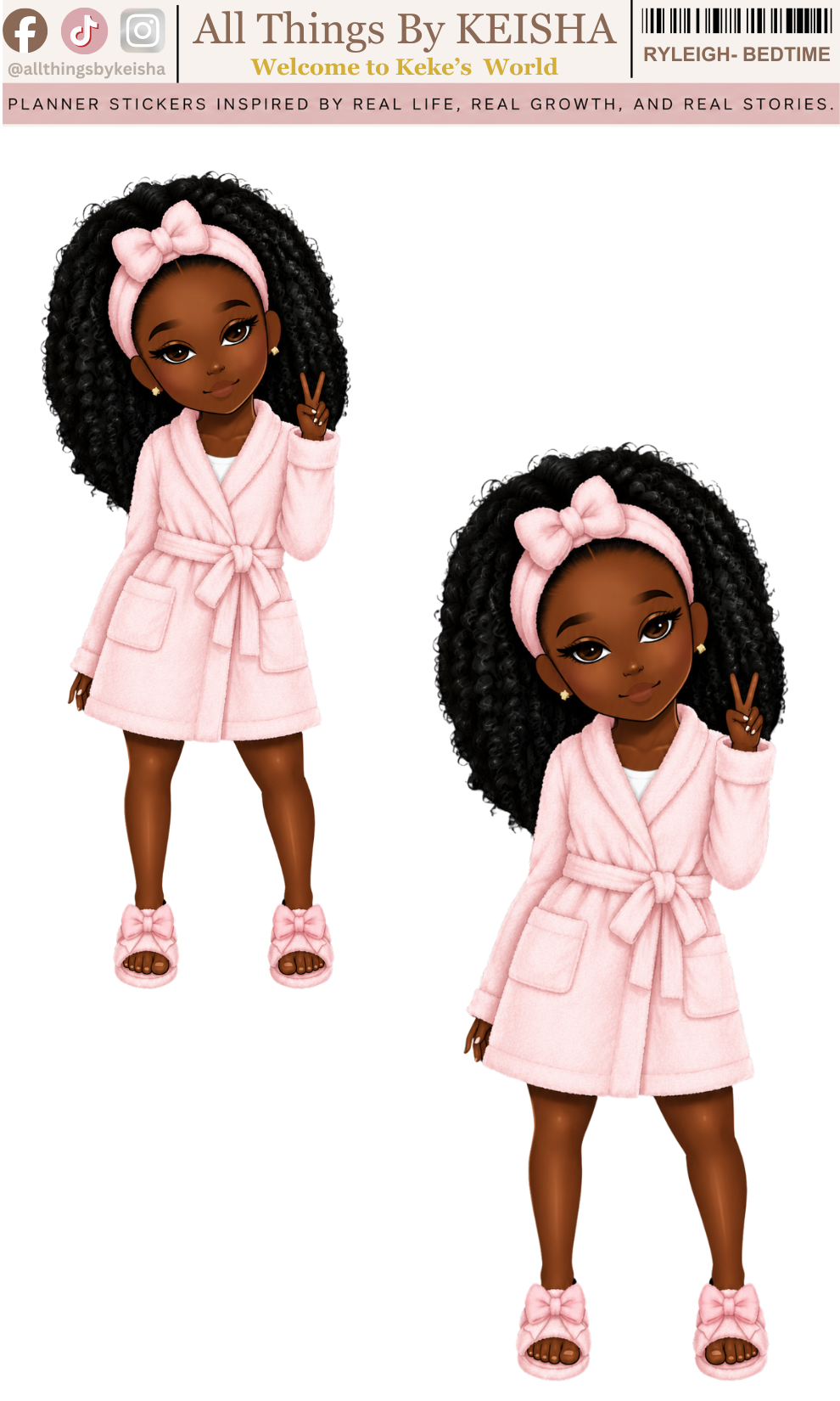 RYLEIGH - BEDTIME DOLL