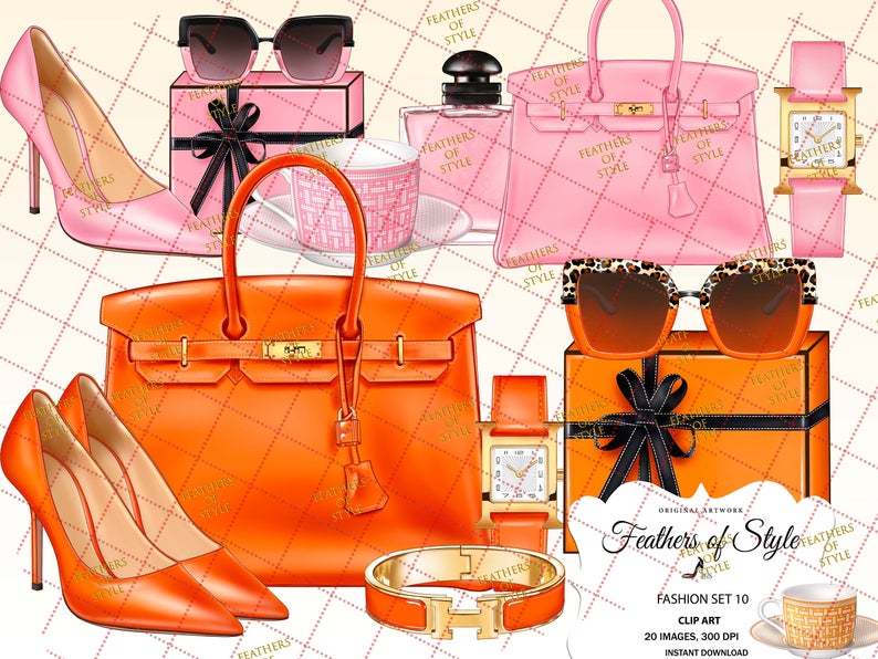 Planner Girl Accessories