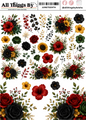 JUNETEENTH FLOWERS
