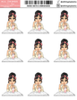 KEKE GETS A MILKSHAKE ICON