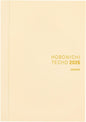Hobonichi Techo 2026 Cousin Book