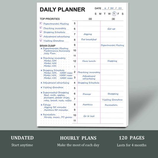 ALL THINGS BY KESHA: Planner Stickers,LLC