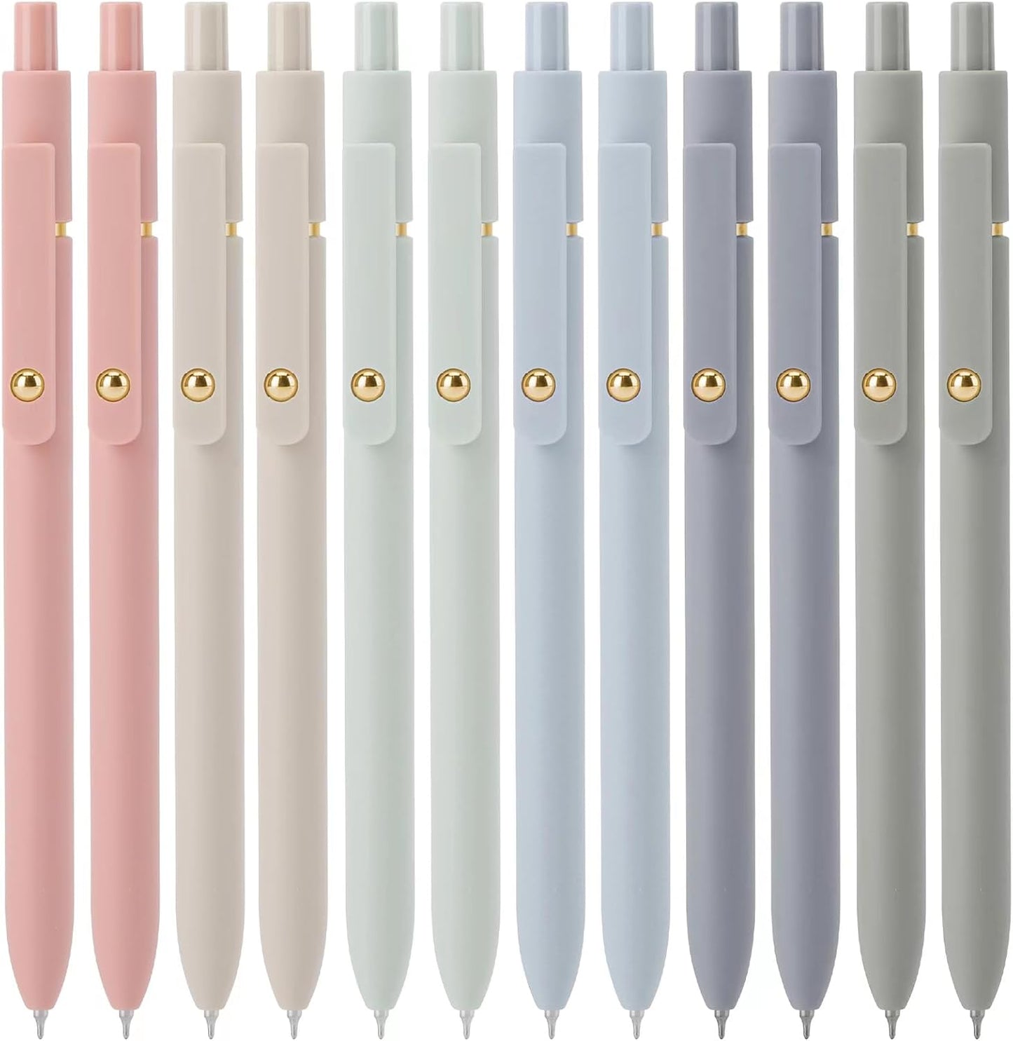 ATBK Gel Pens