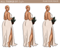 PLAN YOUR PEACE  DOLLS