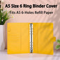 INTERNATIONAL WOMEN'S A5 PLANNER COVERS
