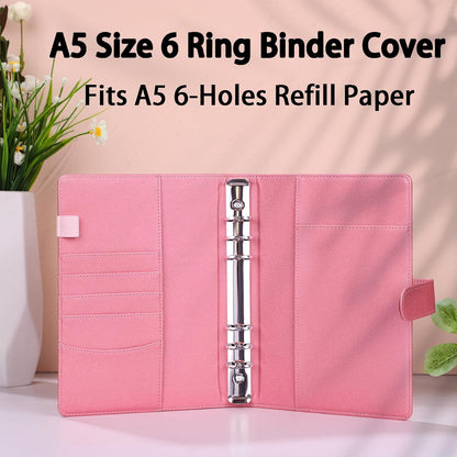 ATBK SUMMER FASHION BINDERS