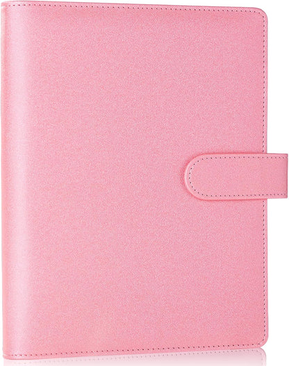 ATBK SUMMER FASHION BINDERS