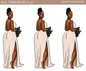 PLAN YOUR PEACE  DOLLS