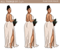 PLAN YOUR PEACE  DOLLS