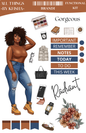 BRANDI FUNCTIONAL KIT