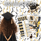 GRADUATION HOBO WEEKLY KIT