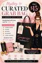 MYSTERY CURATED GRAB BAG