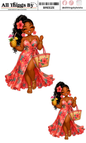 KEKE'S TROPICAL ESCAPE KITS