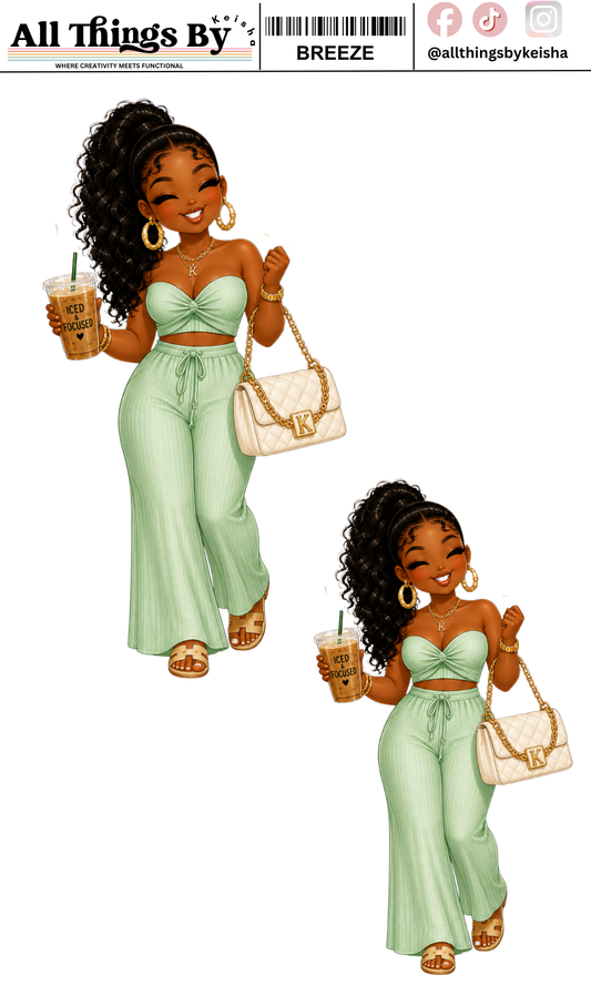 KEKE'S BRUNCH BABE