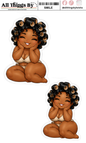 KEKE SMILE DOLL