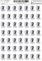 FACEBOOK ICONS