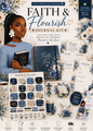 FAITH & FLOURISH FULL JOURNAL KIT