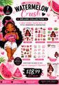 KEKE'S WATERMELON CRUSH BUNDLE