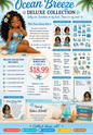 KEKE'S OCEAN BREEZE BUNDLE