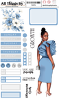 FAITH FUNCTIONAL KIT