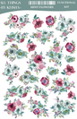 MINT FLOWERS