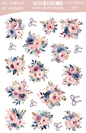 LOVE ME FLOWERS