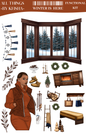 WINTER IS HERE FUNCTIONAL KIT