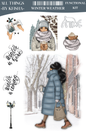 WINTER IS HERE FUNCTIONAL KIT