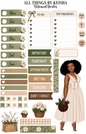 BOTANICAL GARDEN FUNCTIONAL KITS