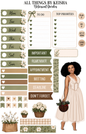 BOTANICAL GARDEN FUNCTIONAL KITS