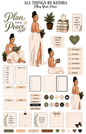 PLAN YOUR PEACE FUNCTIONAL KITS