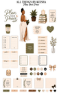 PLAN YOUR PEACE FUNCTIONAL KITS