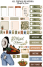 PLANTED IN PEACE FUNCTIONAL KITS