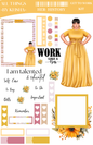 HER HISTORY - GET TO WORK