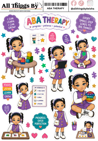 GLAM KIDS - LAST DAY OF SCHOOL  COLLECTION