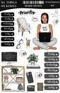 HOME OFFICE  FUNCTIONAL KIT