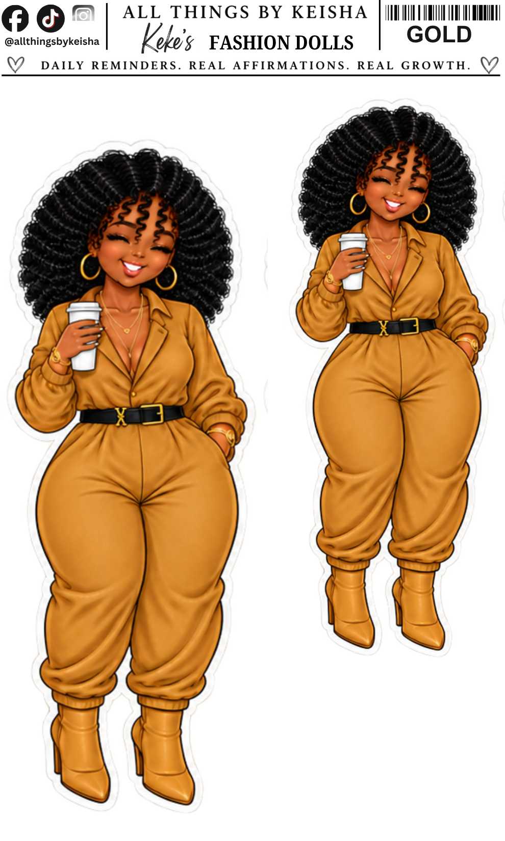 KEKE MANY COLORS OF FALL FASHION