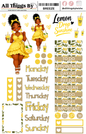 KEKE'S LEMON DROP KITS