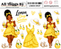 KEKE'S LEMON DROP KITS
