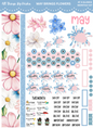 MONTHLY ALL AT A GLANCE KITS