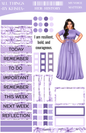 MY VOICE MATTERS FUNCTIONAL KIT