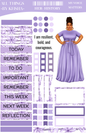 MY VOICE MATTERS FUNCTIONAL KIT
