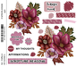 NO GREATER LOVE FAITH PLANNER KIT