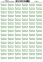 PUBLIX SCRIPT STICKERS