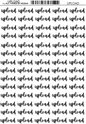 UPLOAD SCRIPT STICKERS