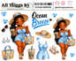 KEKE'S OCEAN BREEZE