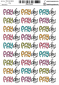 PAYDAY SCRIPT SCRIPT STICKERS