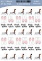 WASH DISHES ICON