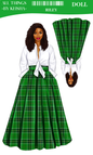 ST PRATICK DOLLS - MEDIUM