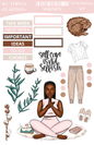 SERENITY FUNCTIONAL KIT
